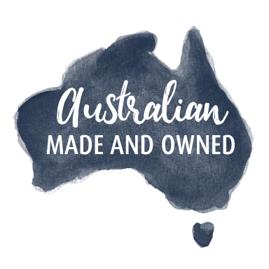 Natural Fibre is Australian Made and Owned